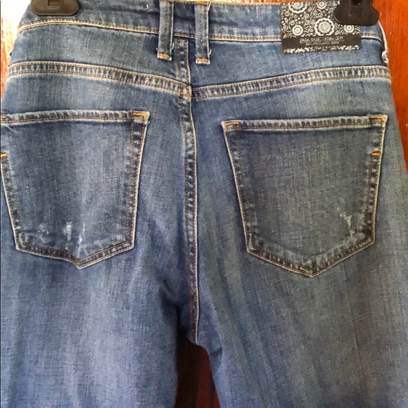 Zara ripper jeans - Picture 6 of 6